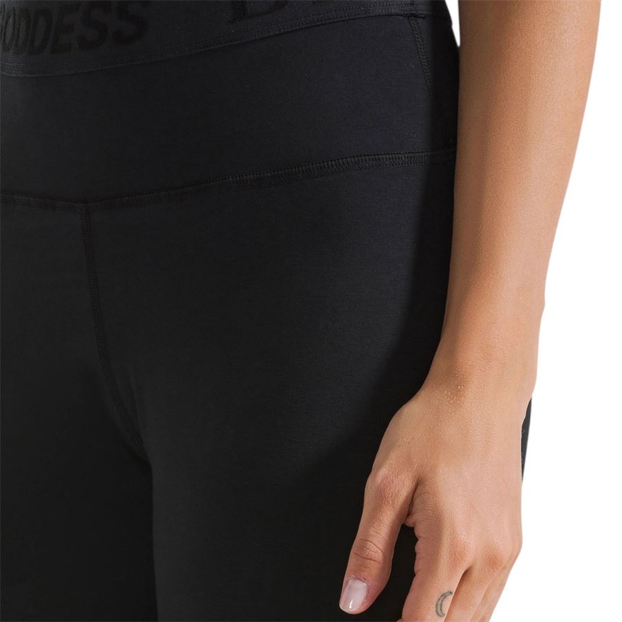 Leggings logo da donna Deha | A0012810009